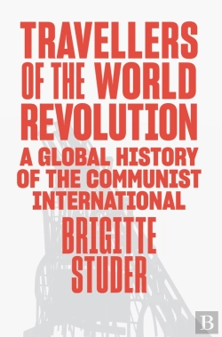 Bertrand.pt - Travellers Of The World Revolution