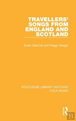 Bertrand.pt - Travellers' Songs From England And Scotland
