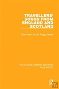 Bertrand.pt - Travellers' Songs From England And Scotland