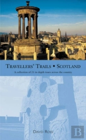 Travellers' Trails: Scotland