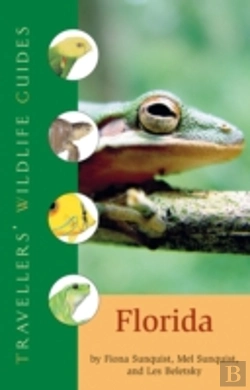 Bertrand.pt - Traveller'S Wildlife Guide To Florida
