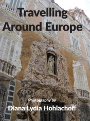 Travelling Around Europe