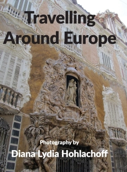 Bertrand.pt - Travelling Around Europe