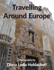 Travelling Around Europe