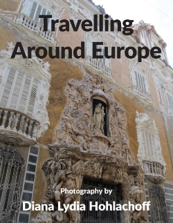 Bertrand.pt - Travelling Around Europe