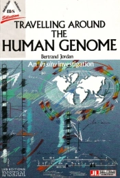 Travelling Around The Human Genome