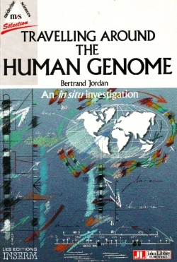 Bertrand.pt - Travelling Around The Human Genome