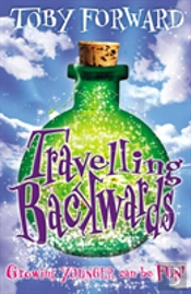 Travelling Backwards