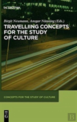 Bertrand.pt - Travelling Concepts For The Study Of Culture