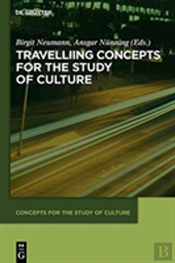 Bertrand.pt - Travelling Concepts For The Study Of Culture