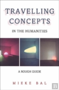 Bertrand.pt - Travelling Concepts In The Humanities
