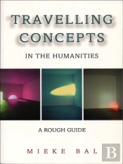 Travelling Concepts In The Humanities