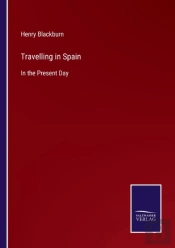 Travelling In Spain