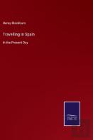 Travelling In Spain