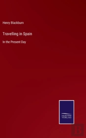 Travelling In Spain