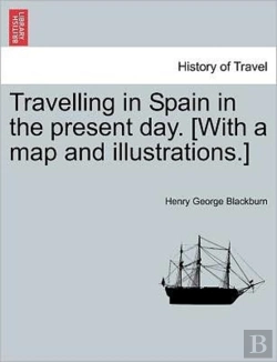 Bertrand.pt - Travelling In Spain In The Present Day.