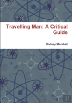 Bertrand.pt - Travelling Man: A Critical Guide