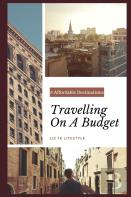 Travelling On A Budget
