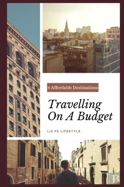Bertrand.pt - Travelling On A Budget