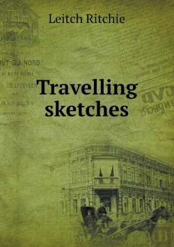 Bertrand.pt - Travelling Sketches
