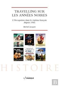 Bertrand.pt - Travelling Sur Les Annees Noires