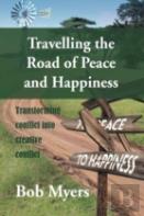Travelling The Road Of Peace And Happiness