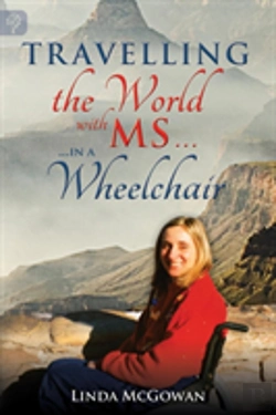 Bertrand.pt - Travelling The World With Ms...:In A Wheelchair