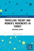 Travelling Theory And Womenâ€™S Movements In Turkey