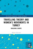 Travelling Theory And Womenâ€™S Movements In Turkey