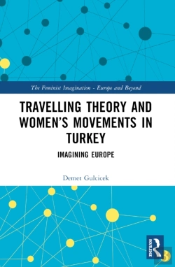 Bertrand.pt - Travelling Theory And Womenâ€™S Movements In Turkey