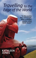 Travelling To The Edge Of The World