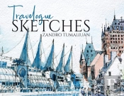 Travelogue Sketches