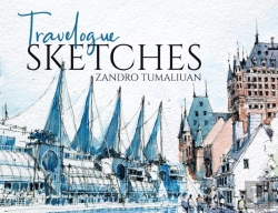 Bertrand.pt - Travelogue Sketches