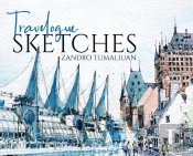 Travelogue Sketches