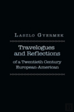 Bertrand.pt - Travelogues And Reflections: Of A Twentieth Century European American