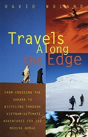 Travels Along The Edge