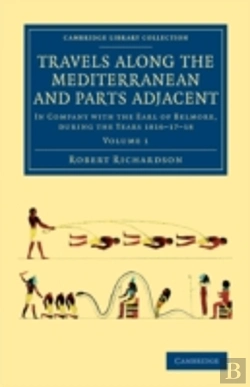 Bertrand.pt - Travels Along The Mediterranean And Parts Adjacent