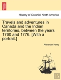 Bertrand.pt - Travels And Adventures In Canada And The