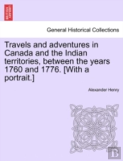 Bertrand.pt - Travels And Adventures In Canada And The