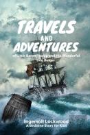 Travels And Adventures Of Little Baron Trump