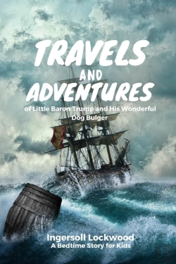 Bertrand.pt - Travels And Adventures Of Little Baron Trump