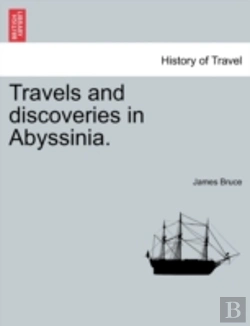 Bertrand.pt - Travels And Discoveries In Abyssinia.