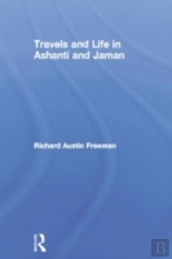 Bertrand.pt - Travels And Life In Ashanti And Jaman