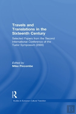 Bertrand.pt - Travels And Translations In The Sixteenth Century