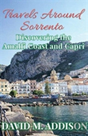 Travels Around Sorrento