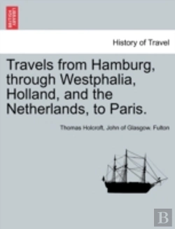 Bertrand.pt - Travels From Hamburg, Through Westphalia