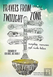Travels From My Twilight Zone