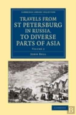 Bertrand.pt - Travels From St Petersburg In Russia, To Diverse Parts Of Asia