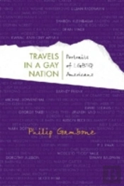 Travels In A Gay Nation