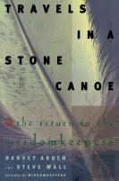 Travels In A Stone Canoe